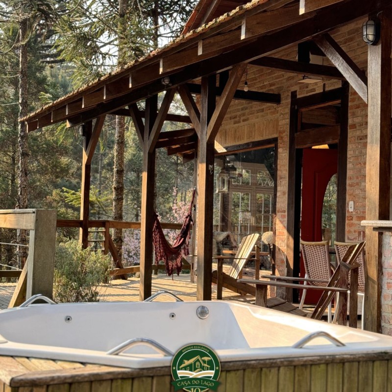 Casa do Lago