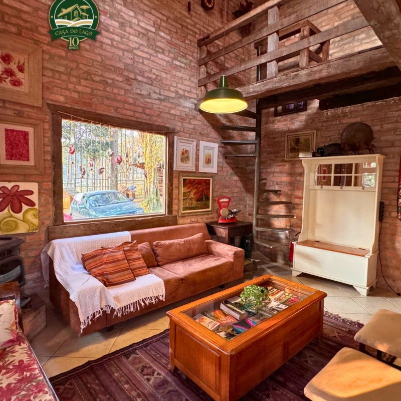 Casa do Lago