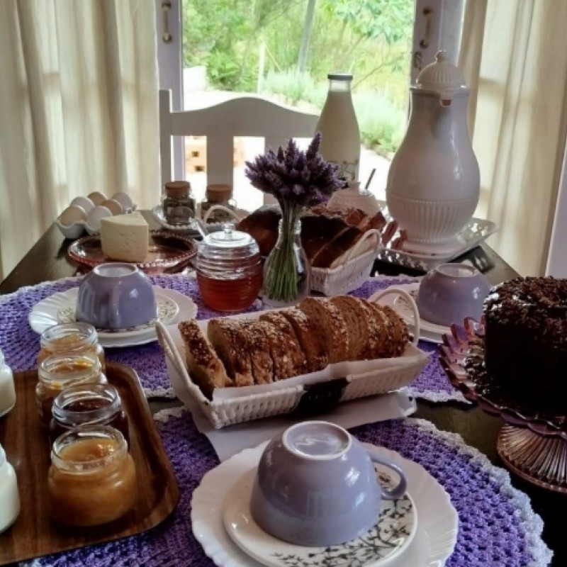 Refúgio Ecos da Natureza