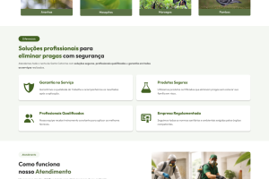 Redesign com foco em Experiência